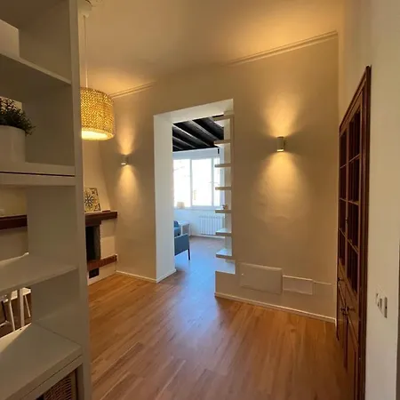 Apartmán Elisabeth Terracina