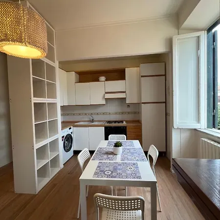 Apartmán Elisabeth