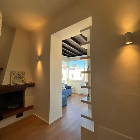 Apartmán Elisabeth *
